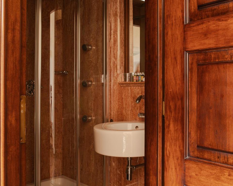 Hotel Copernicus - Resim 41