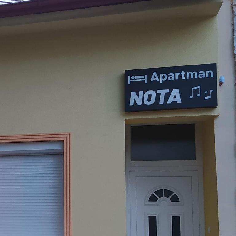 Bilde i galleriet til Nota i Sombor