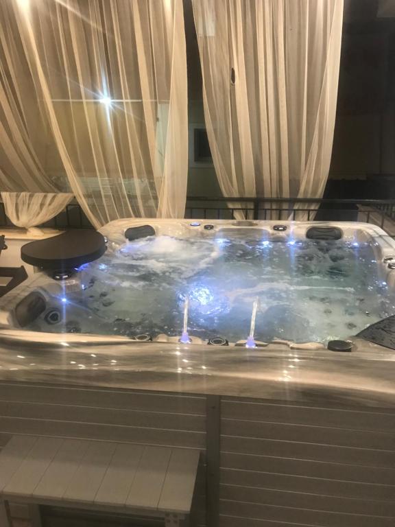 Pirro Luxury Apartment - Imazhi 3
