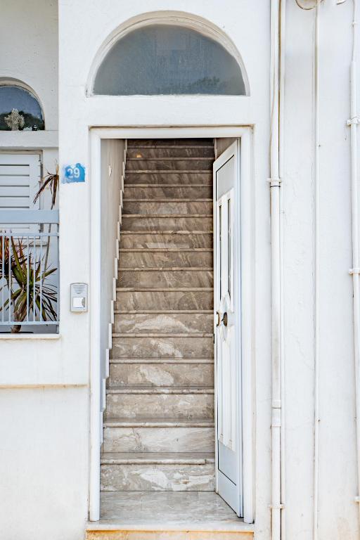 Fotografie z fotogalerie ubytování The Island v destinaci Elounda