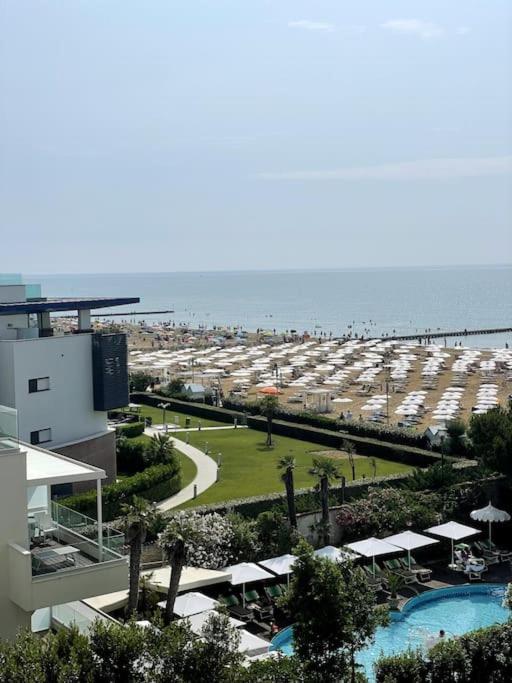 Apartment Lido di Jesolo, Lovely And sea view flat, Italy