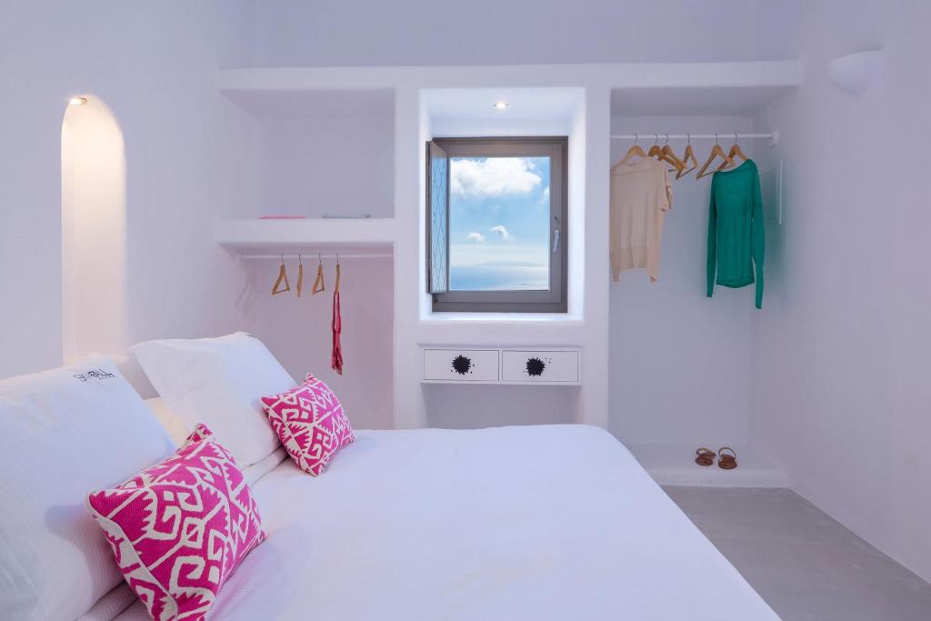 Skyfall Suites - Adults Only - 12