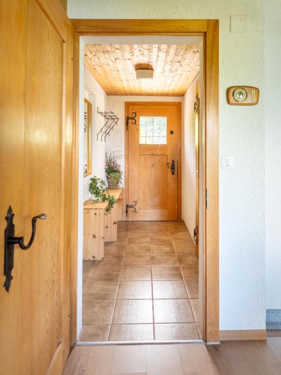 Foto sihtkohas Axalp asuva majutusasutuse Chalet am Sunne-Egge auf Axalp bei Brienz galeriist