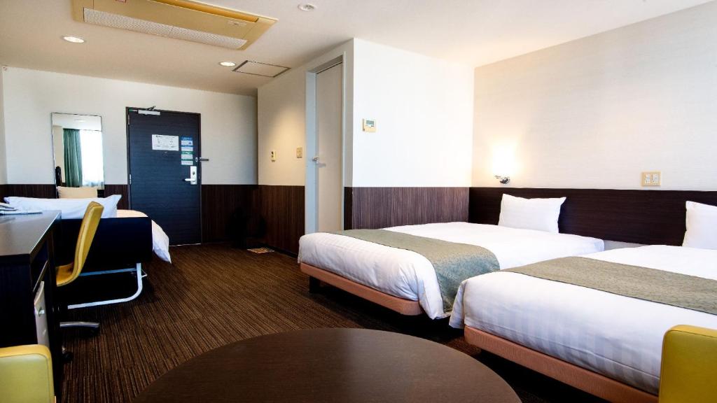 le Lac HOTEL Otsu Ishiyama（大津市）：（最新料金：2026年）