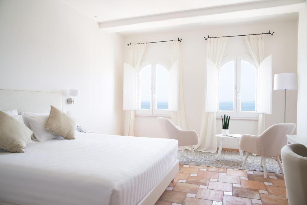 Relais La Ghinghetta - 6