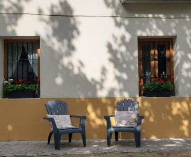 Imagen de la galería de Apartamento LA MONTESA, en La Virgen de la Vega