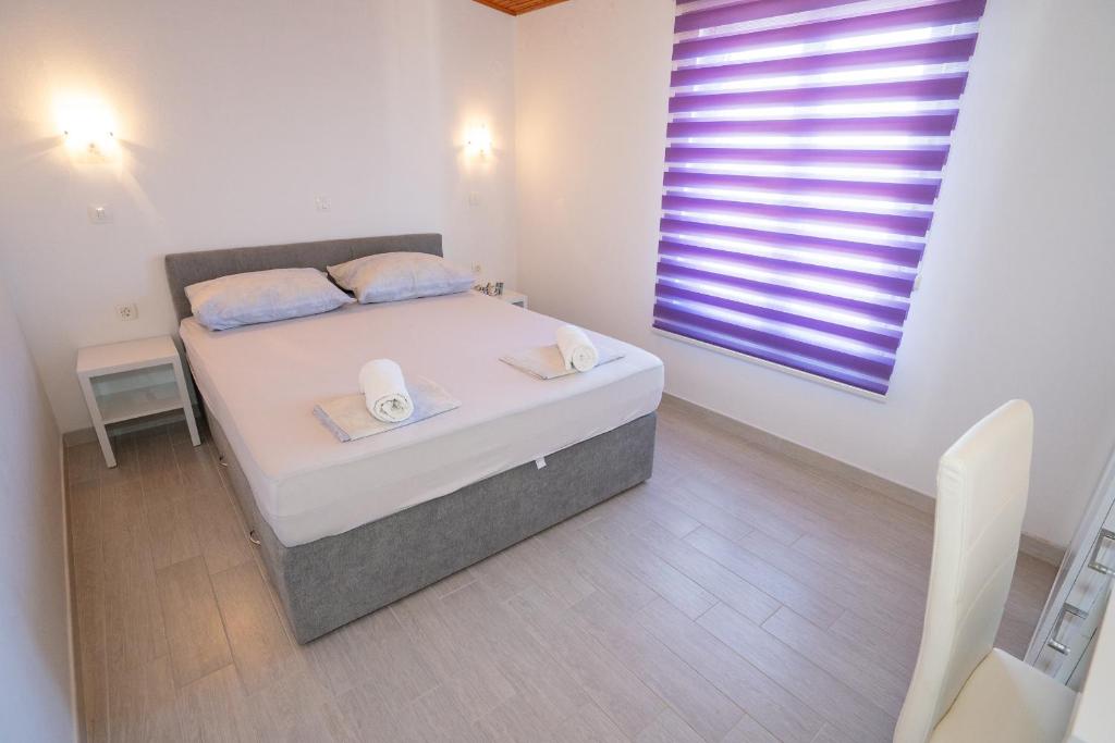 Garden Resort - Apartments Maslina - One-Bedroom Apartment