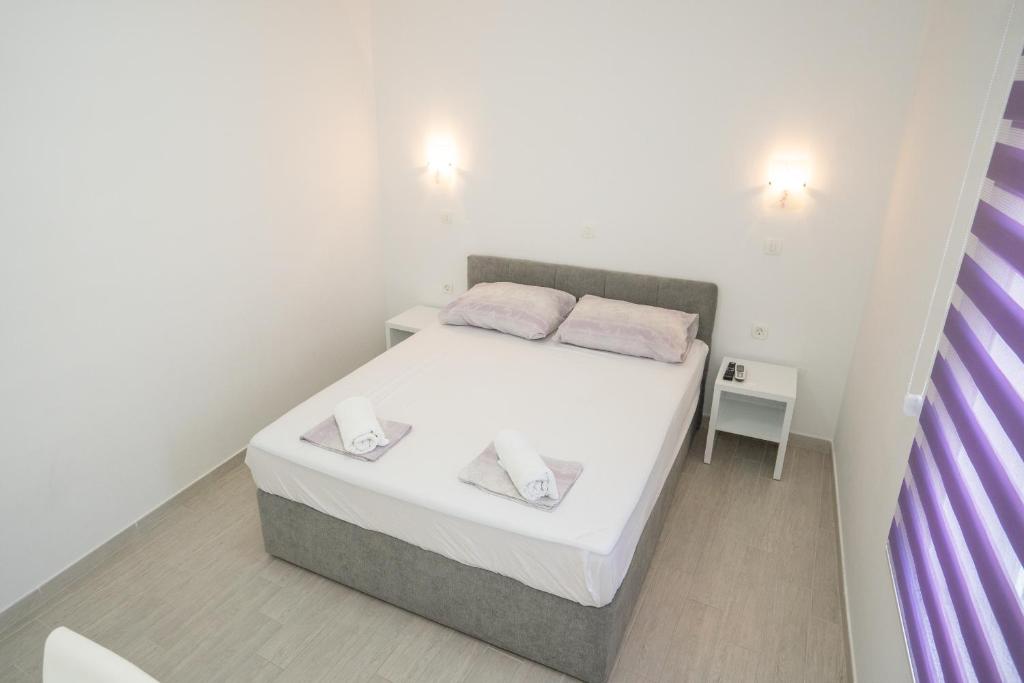 Garden Resort - Apartments Maslina - Two-Bedroom Apartment