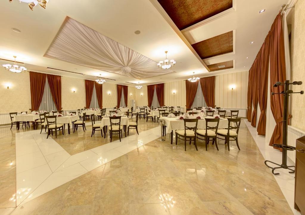 Fotografie z fotogalerie ubytování Allegria Hotel v destinaci Alba Iulia