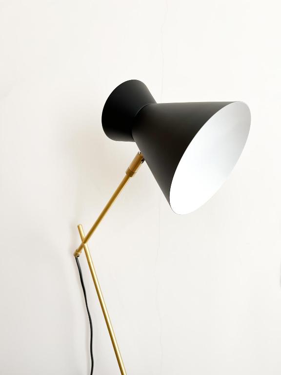 Glass House - Smart Rooms & Parking - 15