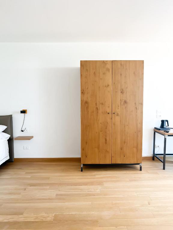 Glass House - Smart Rooms & Parking - 7