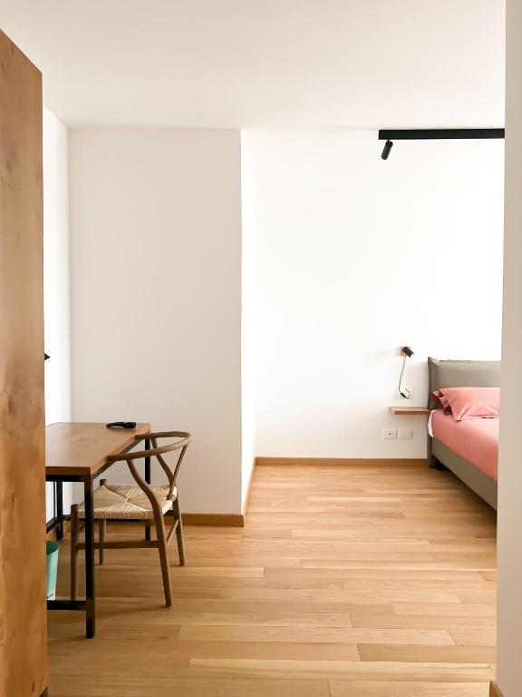 Glass House - Smart Rooms & Parking - 2