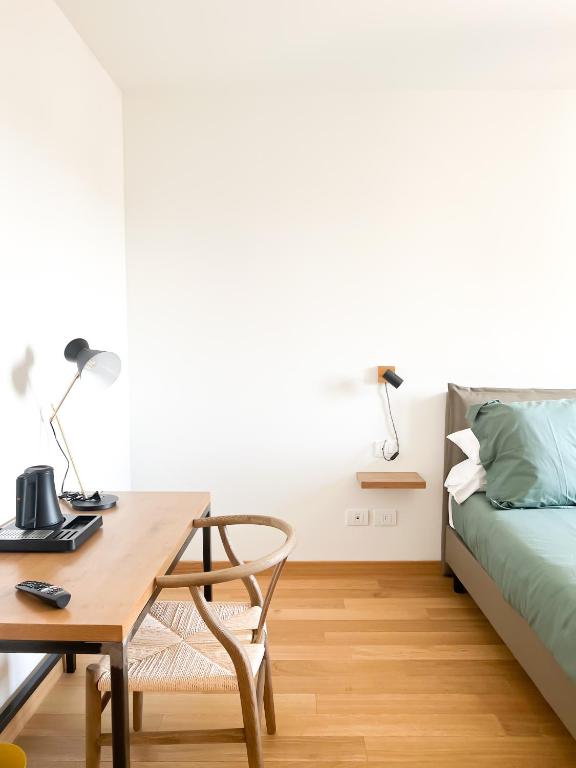 Glass House - Smart Rooms & Parking - 1