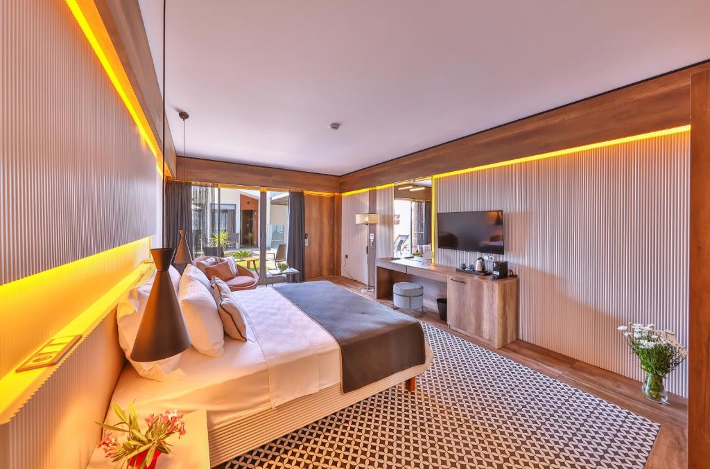 Casa Bi Hotel - Suite Exécutive