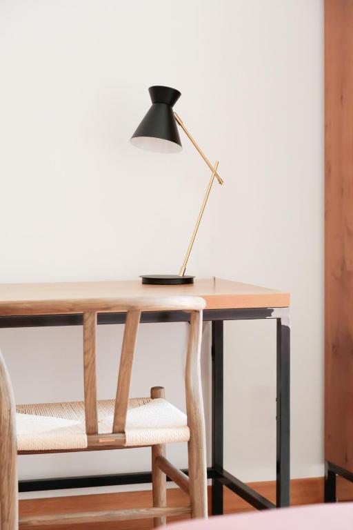 Glass House - Smart Rooms & Parking - 5