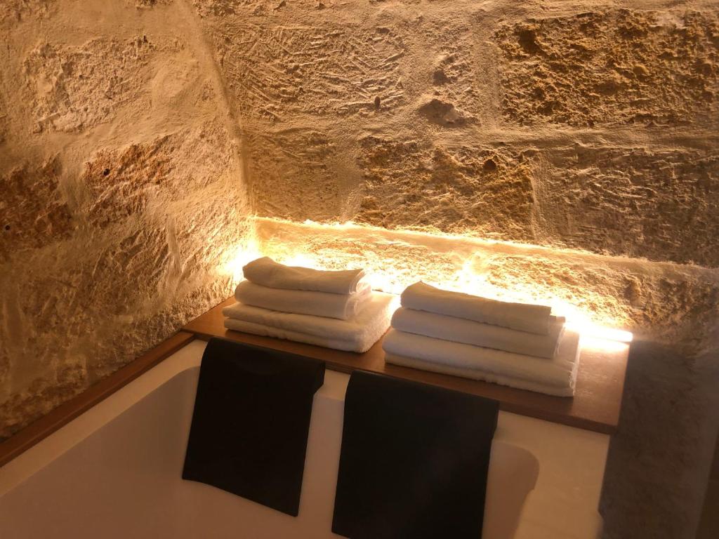 Φωτογραφία από το άλμπουμ του Dimora Grottacielo σε Polignano a Mare