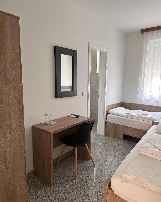 Motel Centar - Deluxe Twin Room