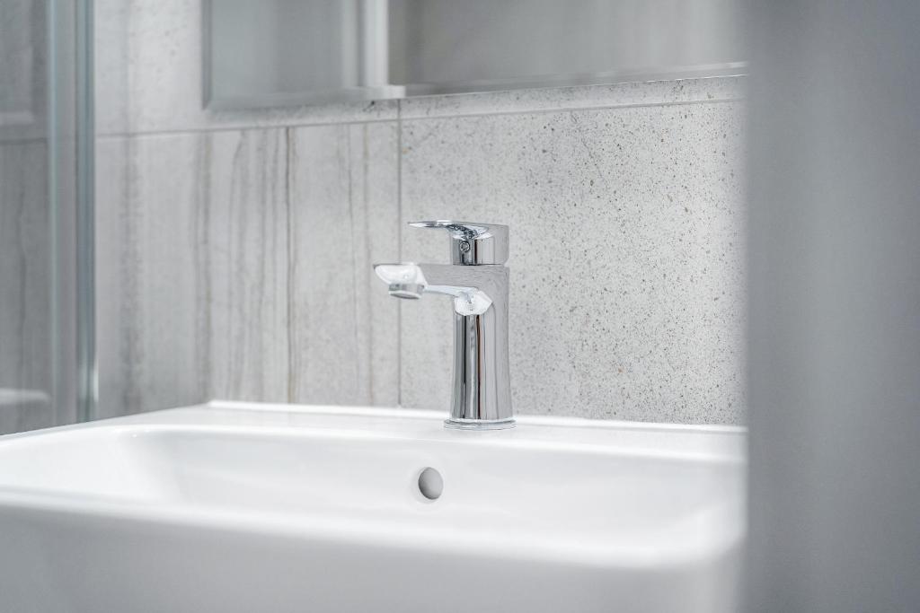 Apartmán v Poděbradech - 4