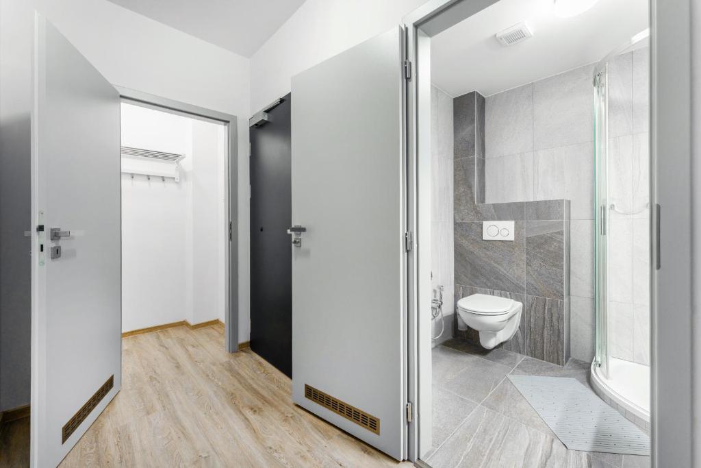 Apartmán v Poděbradech - 5