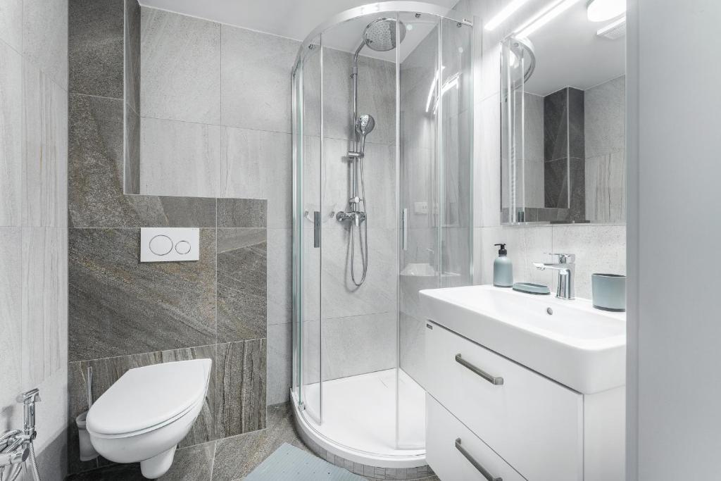 Apartmán v Poděbradech - 6