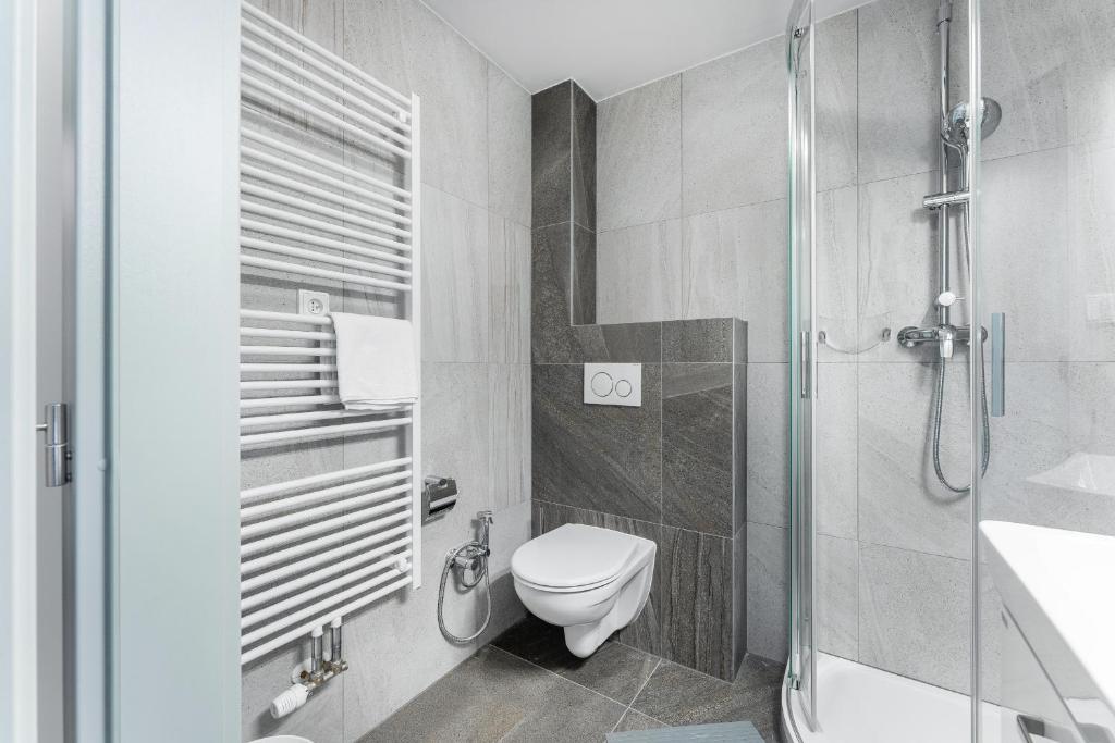 Apartmán v Poděbradech - 7