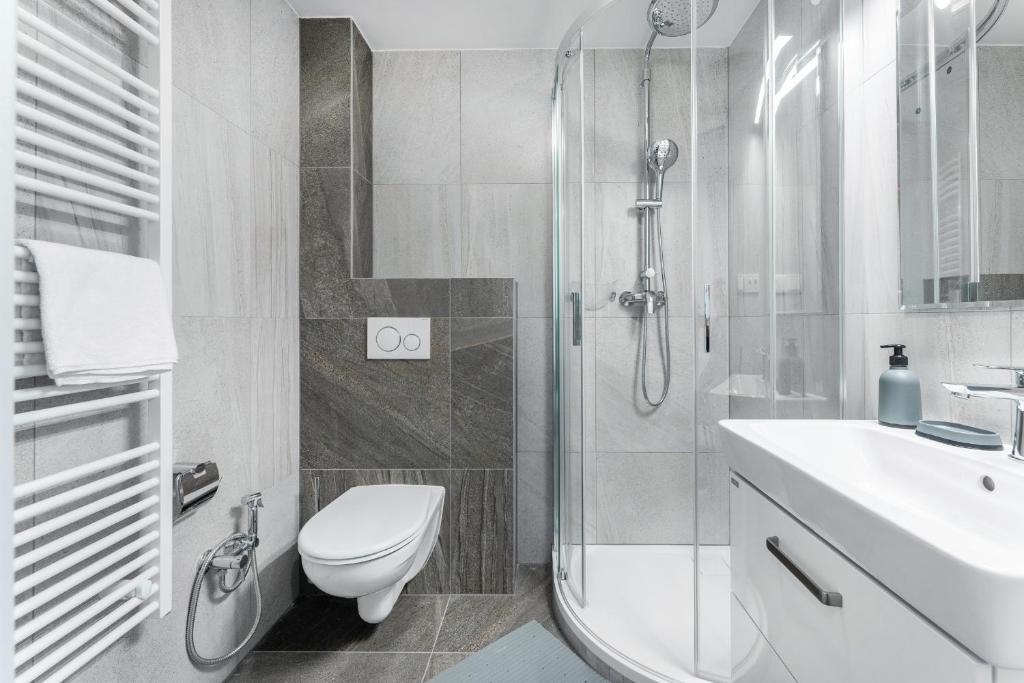 Apartmán v Poděbradech - 8