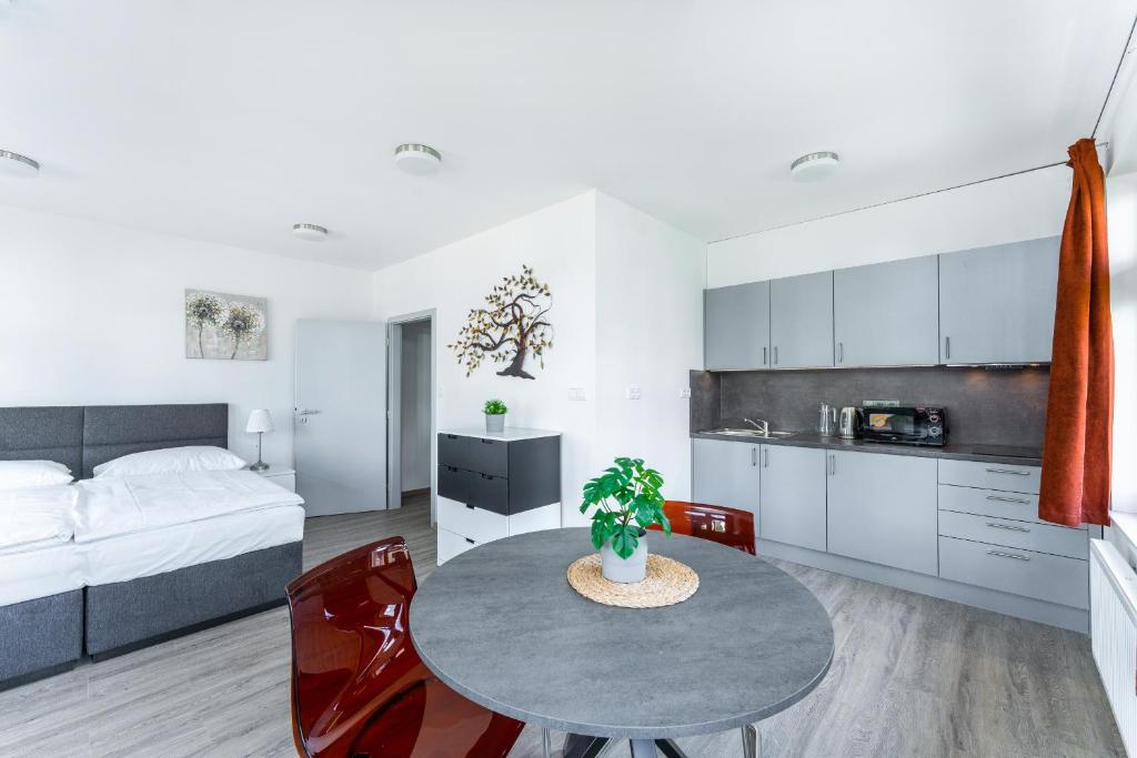 Apartmán v Poděbradech - 1