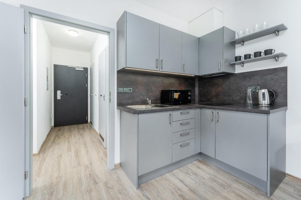 Apartmán v Poděbradech - 19