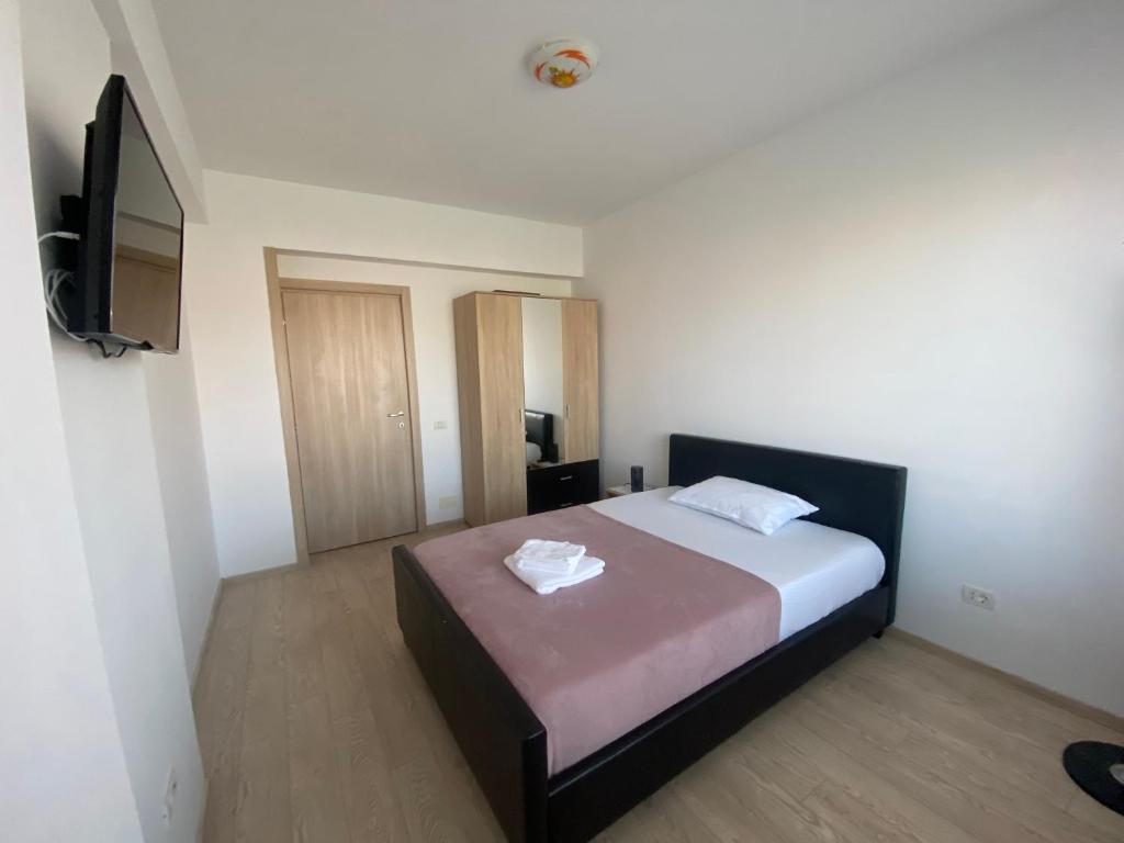Booking.com: Apartament - langa LIDL - Constanta SUD , Constanţa, România -  11 Comentarii de la clienţi . Rezervaţi la hotel acum!
