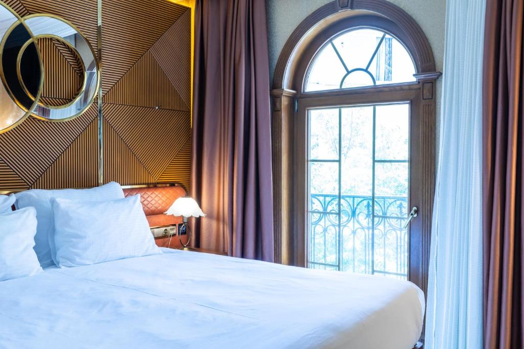Wyndham Istanbul Old City - Standard Room With Jetted Tub