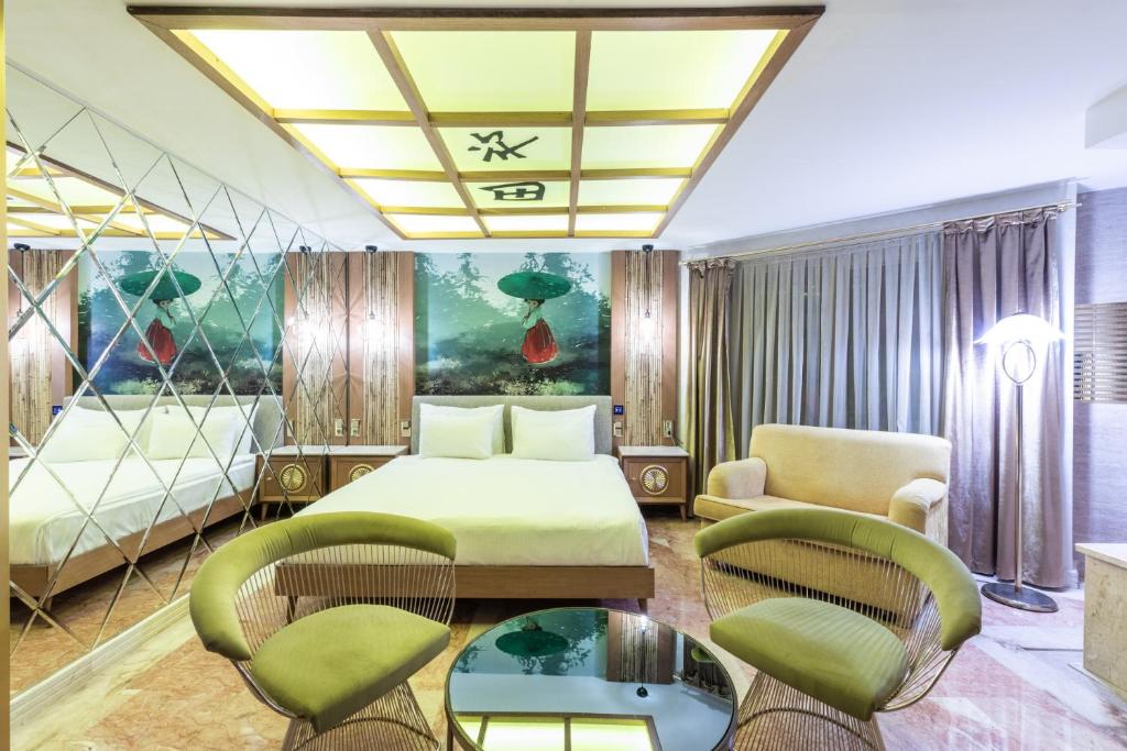 Wyndham Istanbul Old City - Premium Turkish Bath Suite
