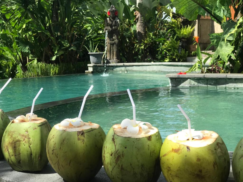 White House Central Ubud