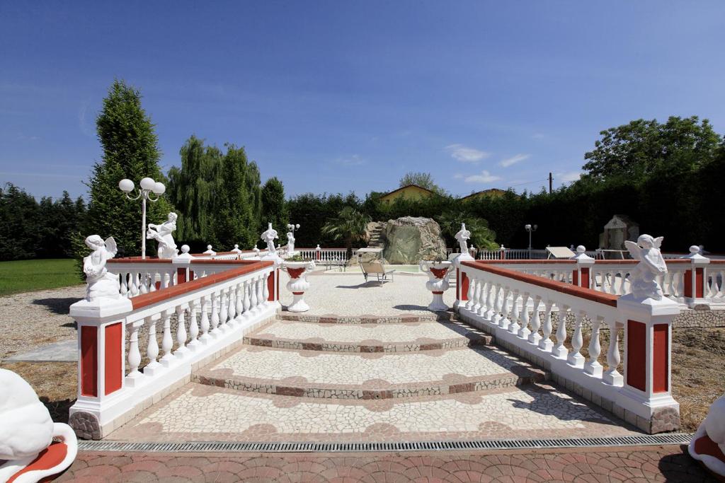 Borgo Dei Sensi