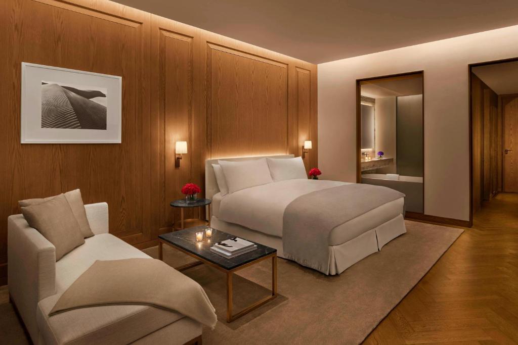 The Abu Dhabi EDITION - Resim 36