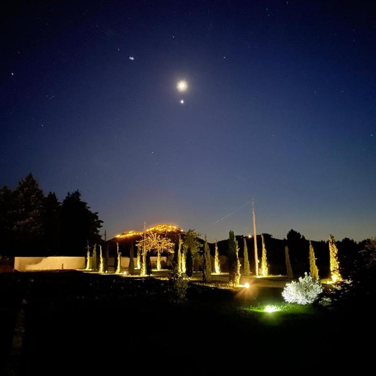 Fotografie z fotogalerie ubytování Alta Area v destinaci Nova Siri