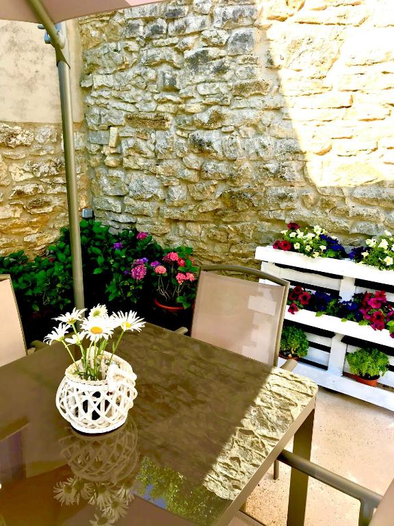 Kép Genciana, Casa Rural con encanto en La Montaña Leonesa szállásáról Cuevas de Viñayo városában a galériában