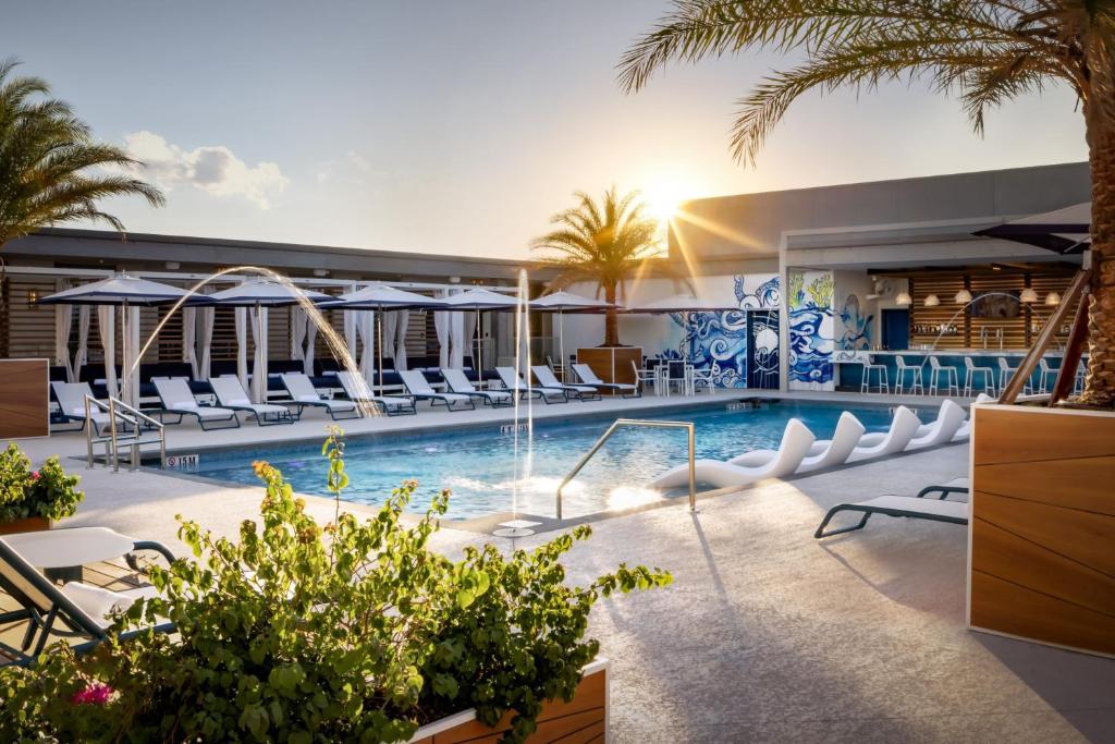 JW Marriott Savannah Plant Riverside District photo