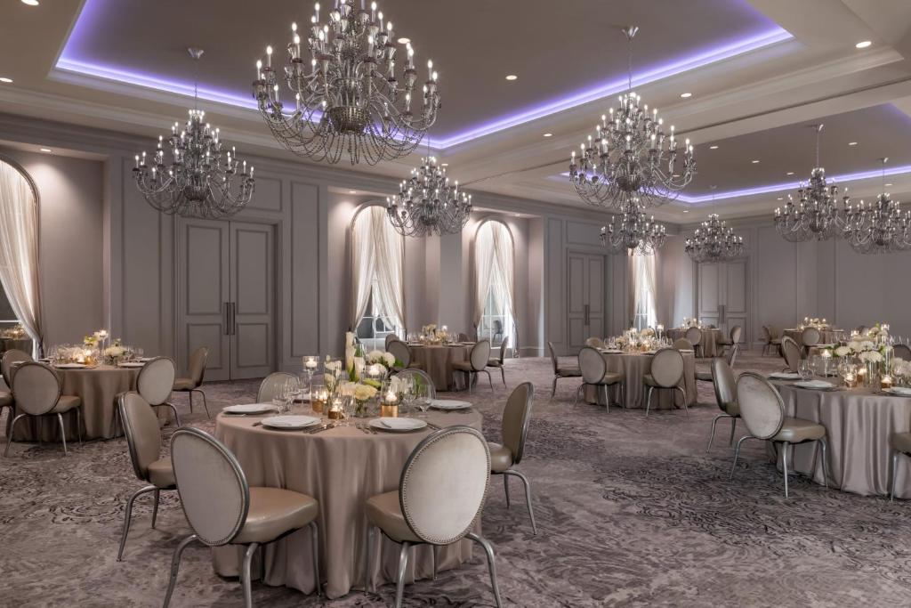 JW Marriott Savannah Plant Riverside District photo
