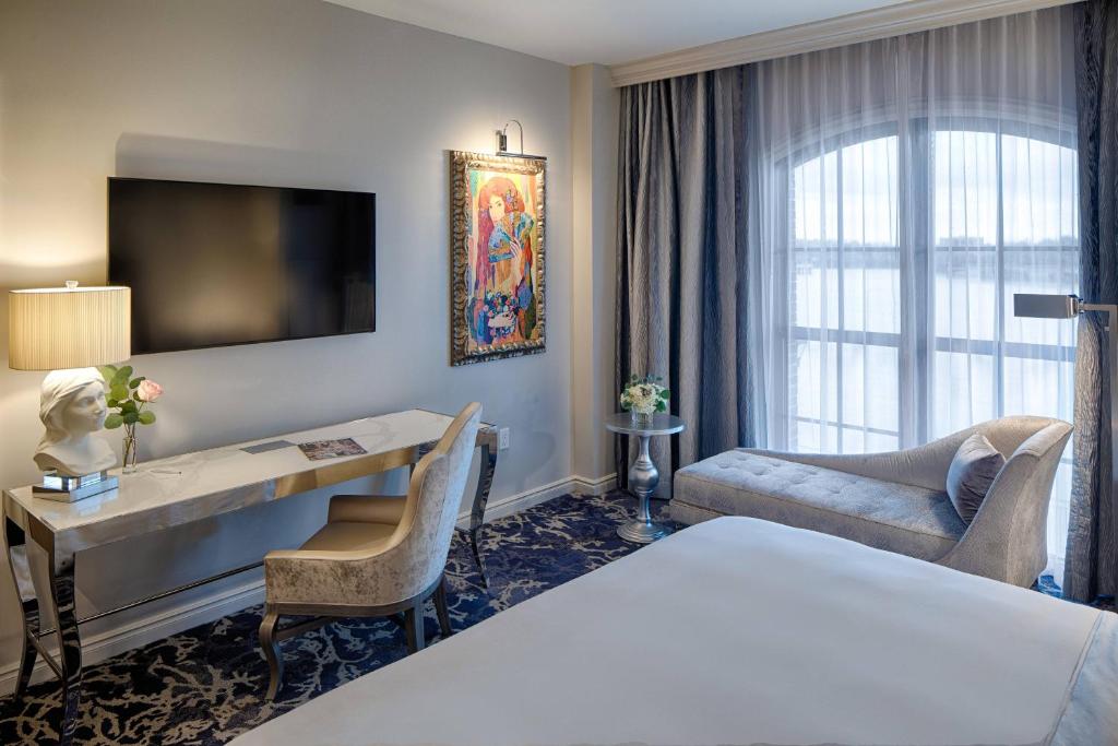 JW Marriott Savannah Plant Riverside District photo
