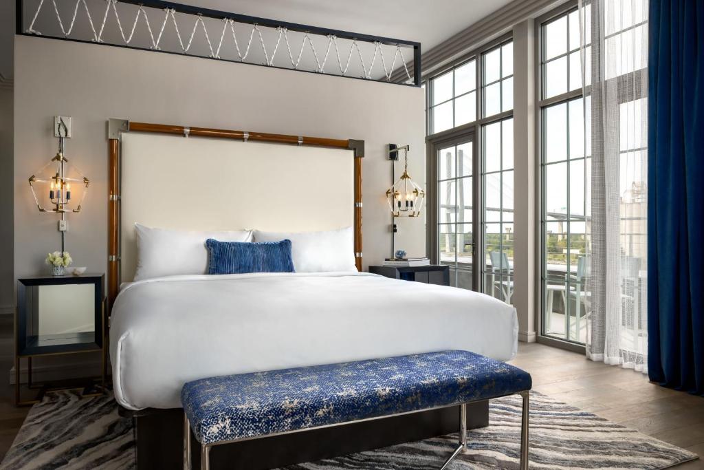 JW Marriott Savannah Plant Riverside District photo