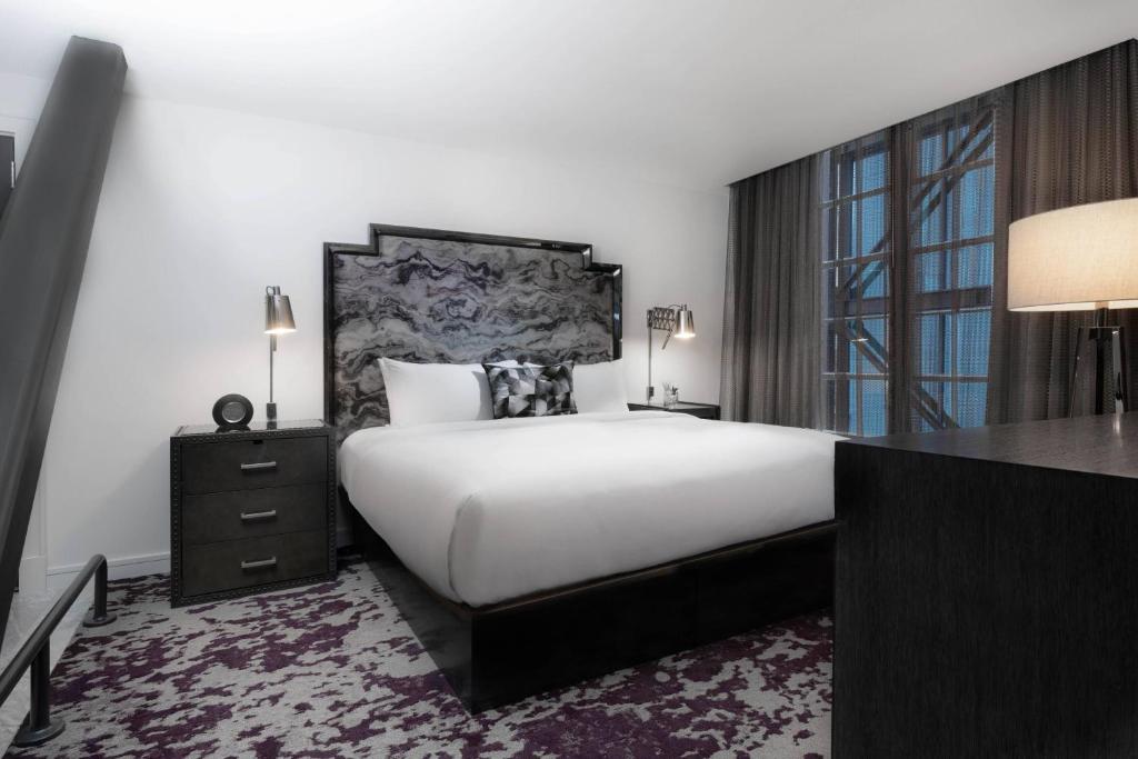 JW Marriott Savannah Plant Riverside District photo