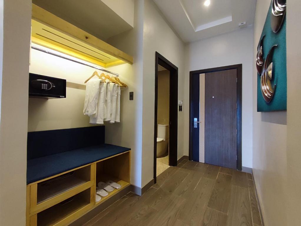 Fotografie z fotogalerie ubytování Zuri Resort v destinaci Coron