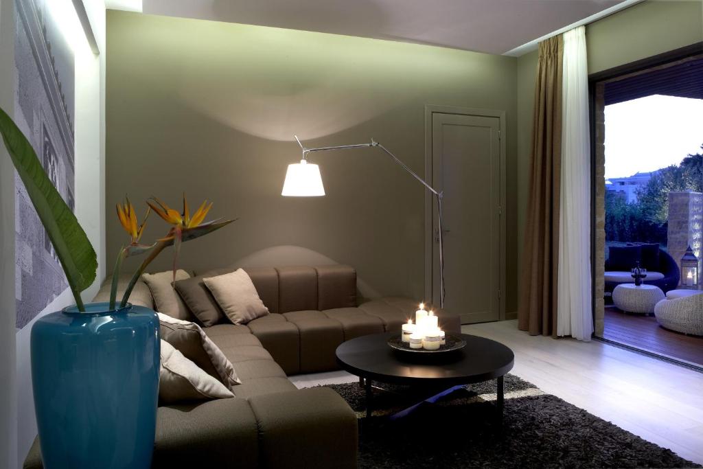 Pelagos Suites Hotel & Spa - 19