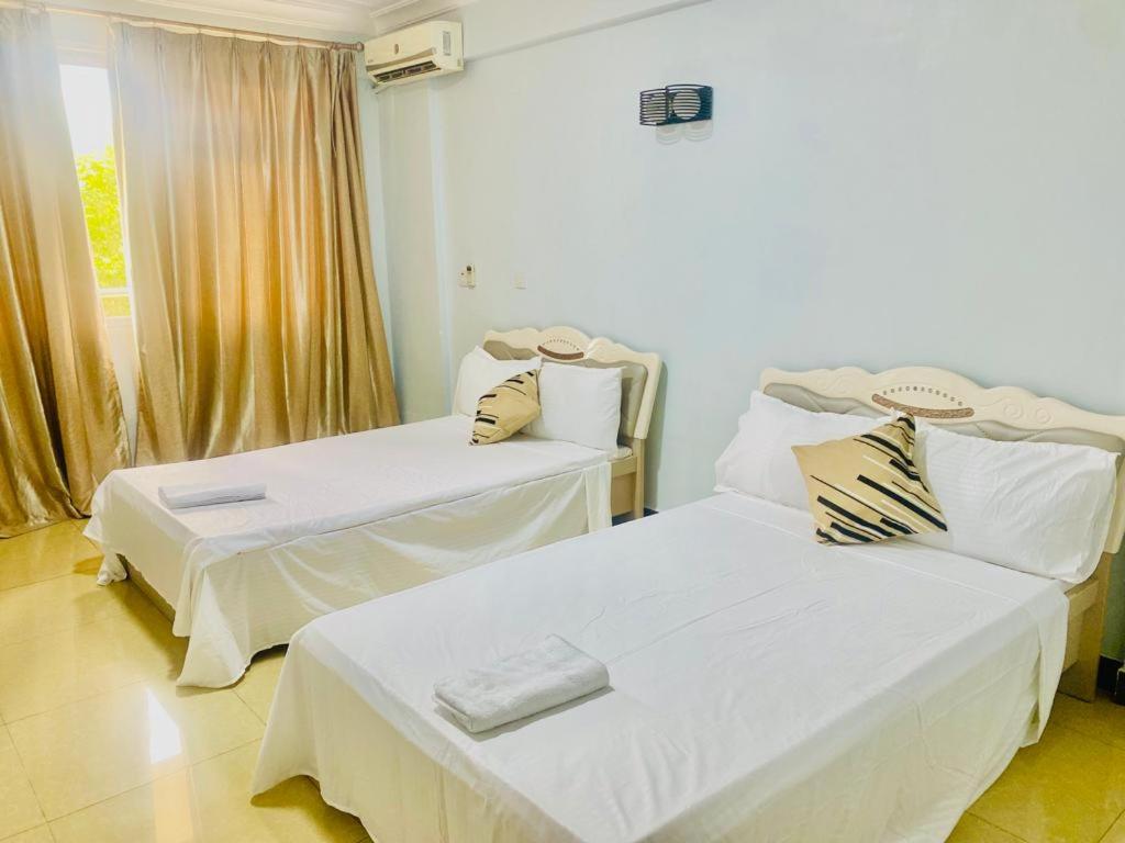 Ocean View Magic Stay Apartment