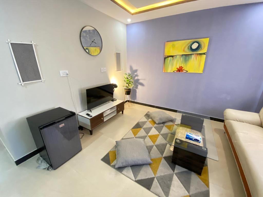 OWN IT 2 Bedroom Apartment, Islamabad (updated prices 2024)