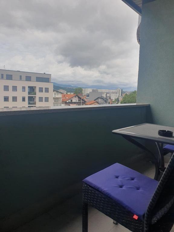 Posezení v ubytování Hotel Europa