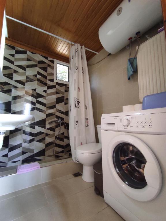 Kép Mitikas Cosy Studio szállásáról Mítikaszban a galériában