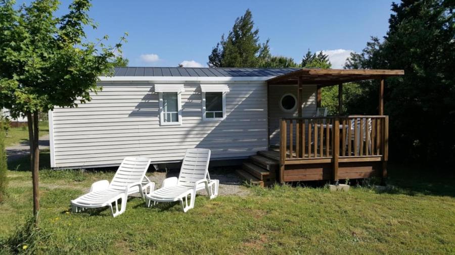 Camping La Commanderie