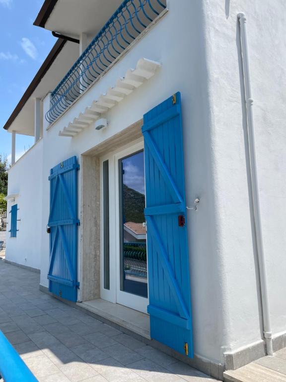 Villa Leone, Sperlonga (updated prices 2024)