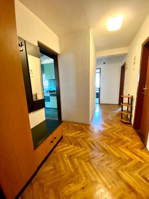 Fotografie z fotogalerie ubytování Apartman Akvamarin v destinaci Vrnjci